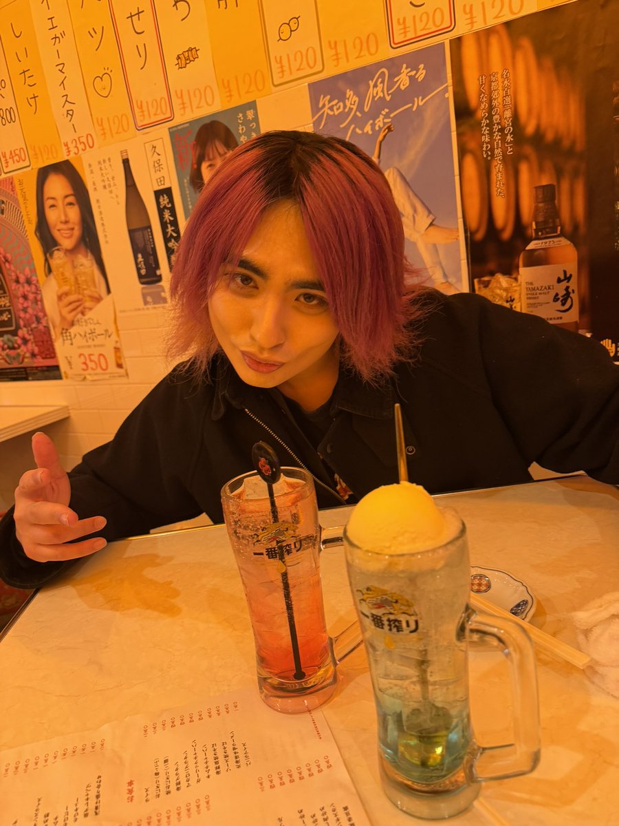 ジャスティンP tweet media