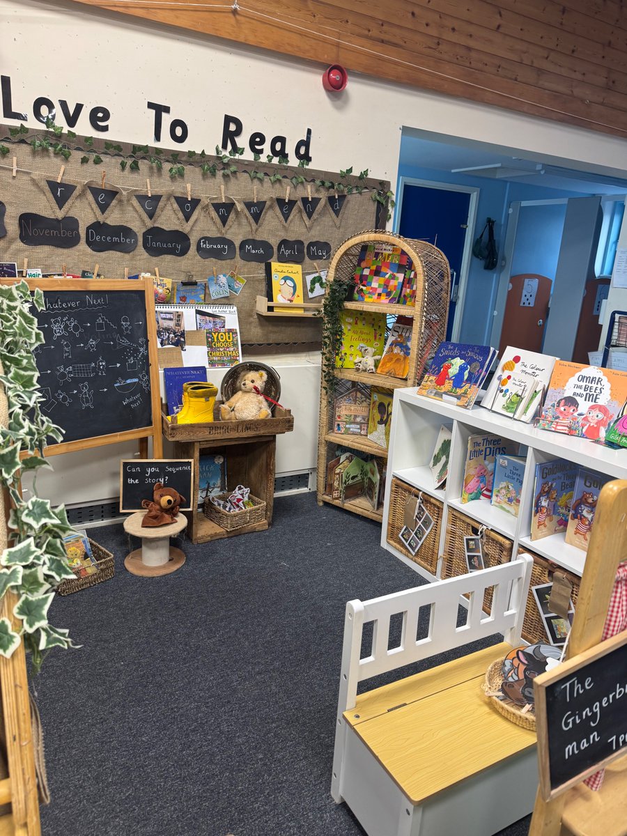 Yorkshire Endeavour English Hub tweet media