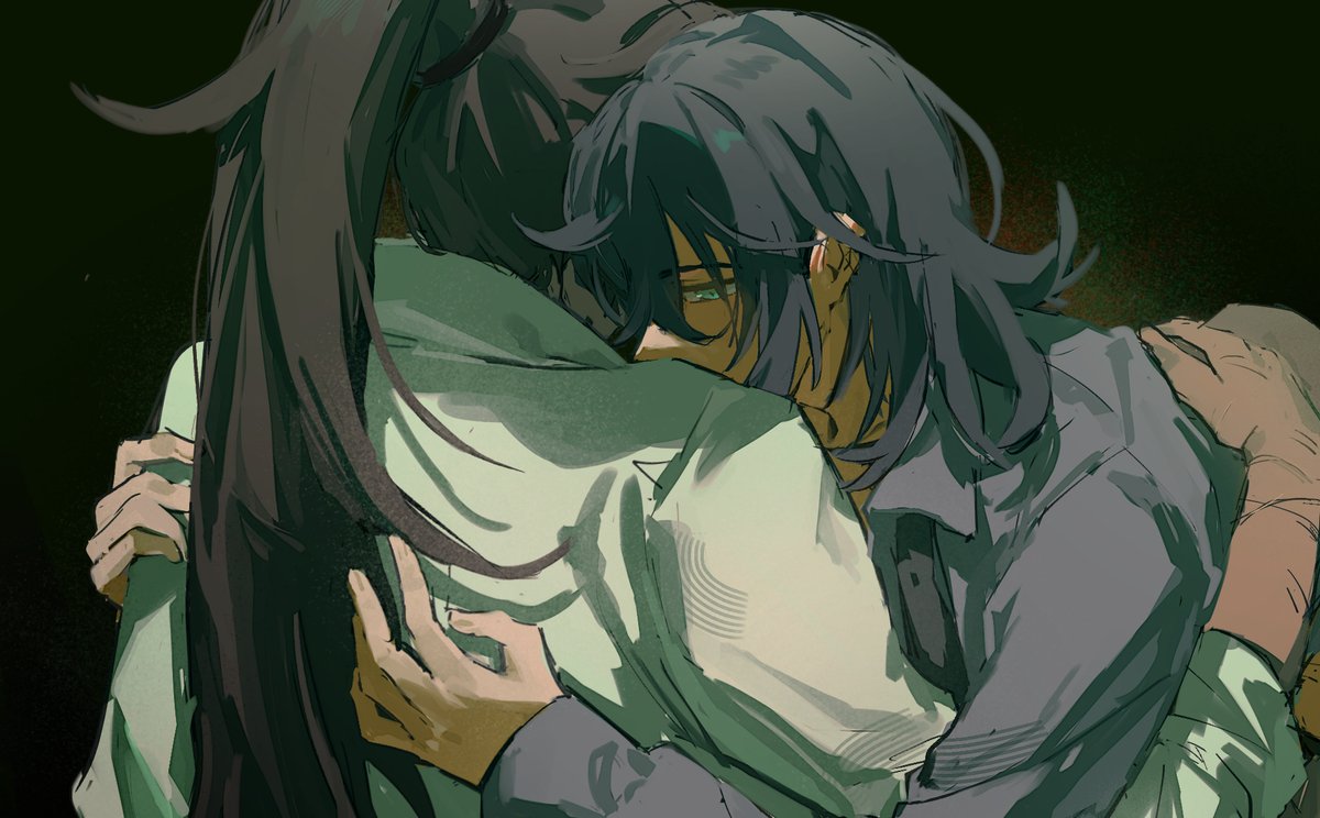 kiscript_'s tweet photo. #lcb76
hug https://t.co/BPN1sjBsq4