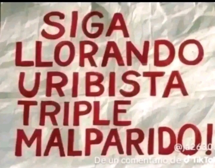 ElPensante45's tweet photo. @IRAN7IRAN7 @petrogustavo Payasos no tienen más argumentos https://t.co/rlrf7Q0VJc
