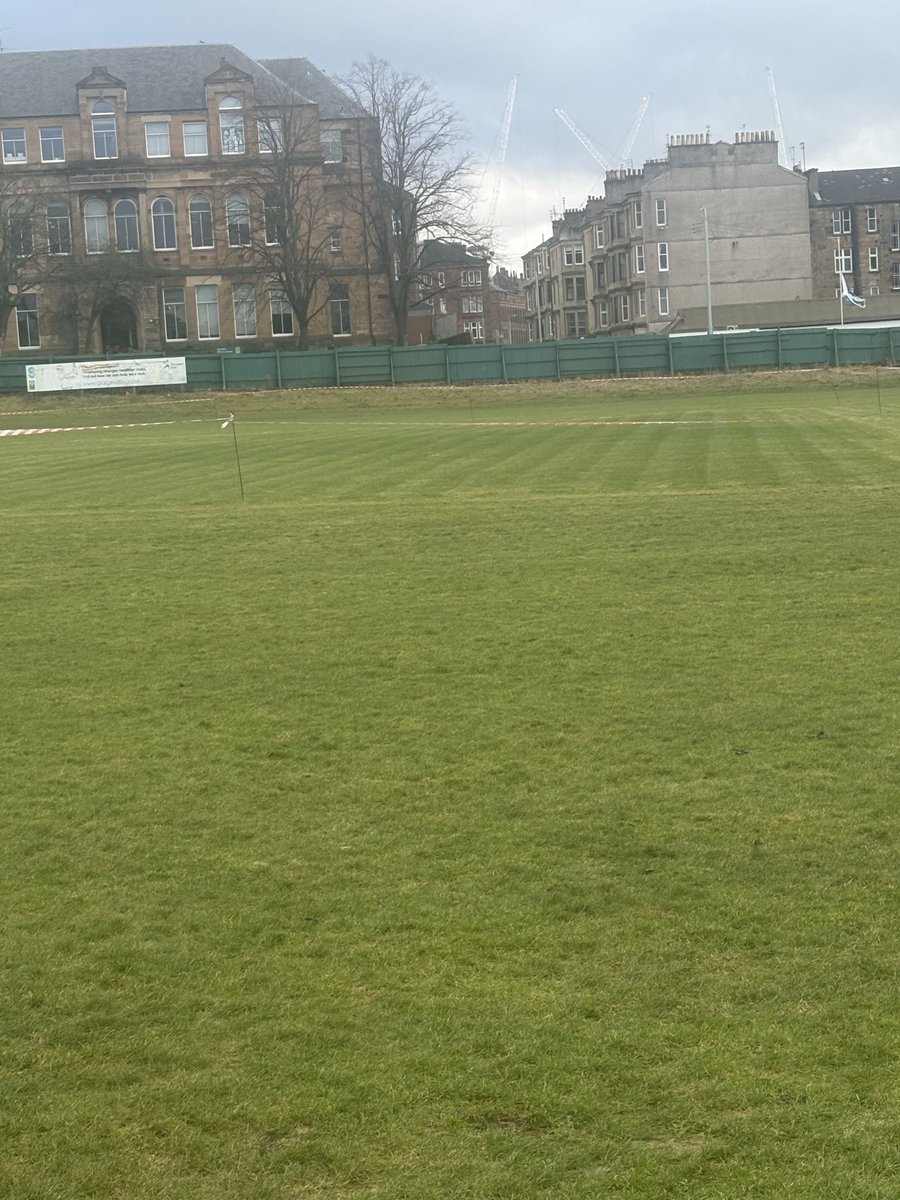 ACGT Groundswork tweet media