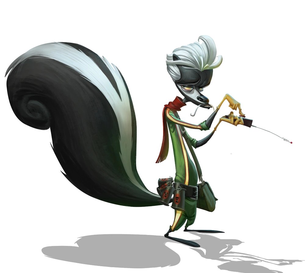 Stefano Abbondanza tweet media