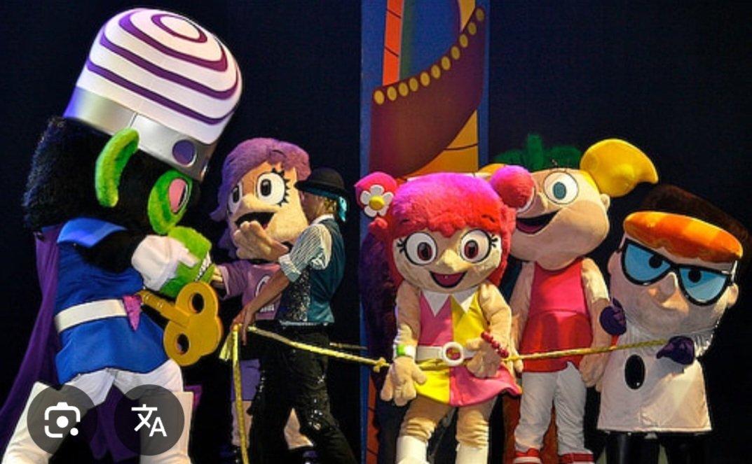 Skunky#RENEWTHECUPHEADSHOW 🌸💀🦨🐰 tweet media