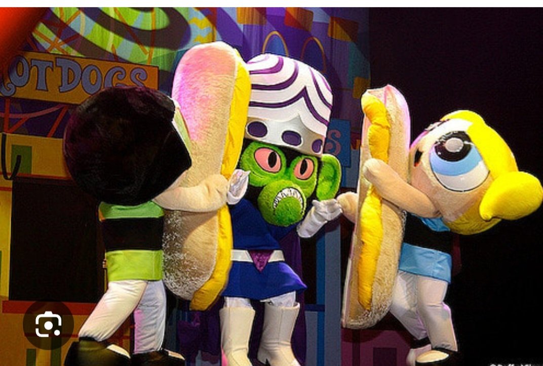 Skunky#RENEWTHECUPHEADSHOW 🌸💀🦨🐰 tweet media