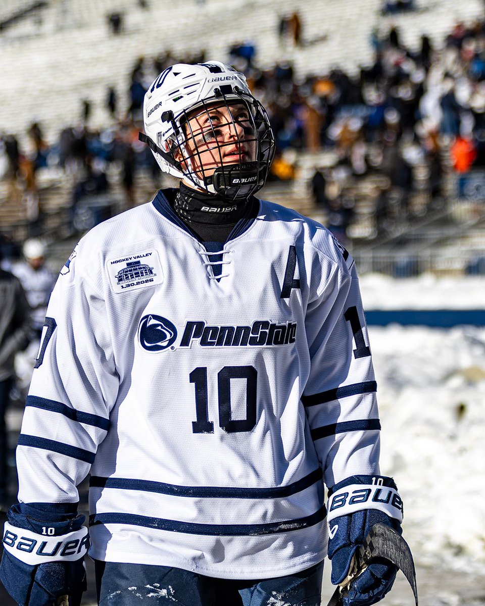 Penn State Women’s Hockey tweet media