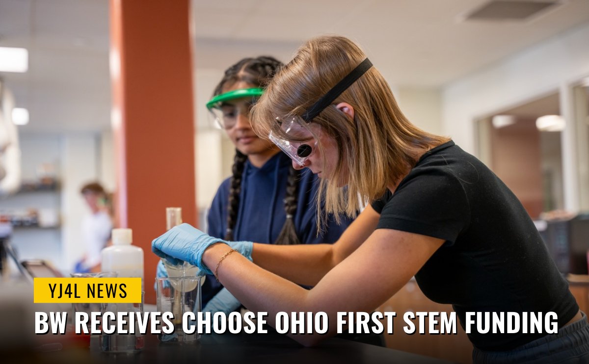 Baldwin Wallace University tweet media