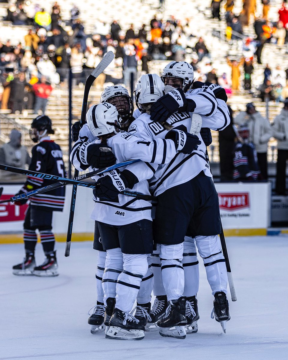 Penn State Women’s Hockey tweet media