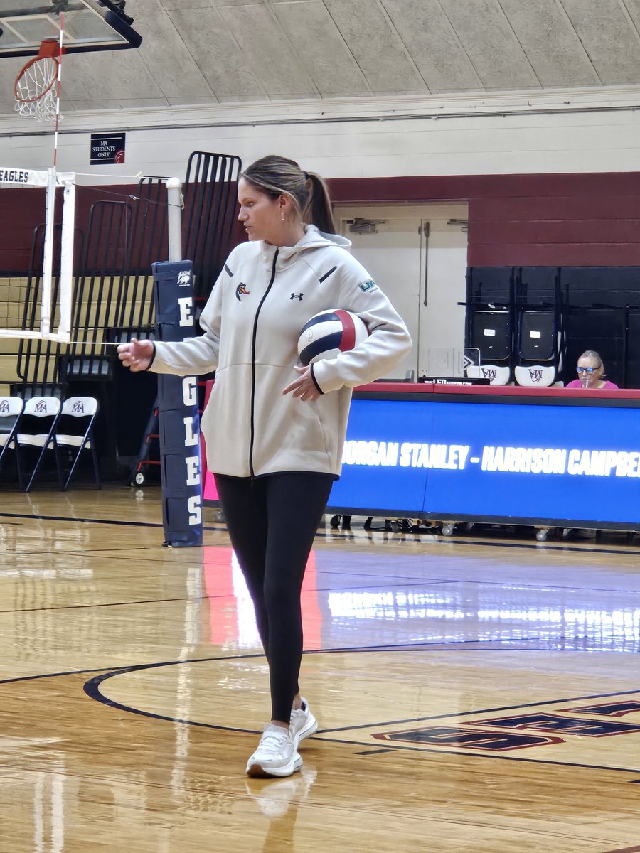 Alabama High School Volleyball Coaches Association tweet media