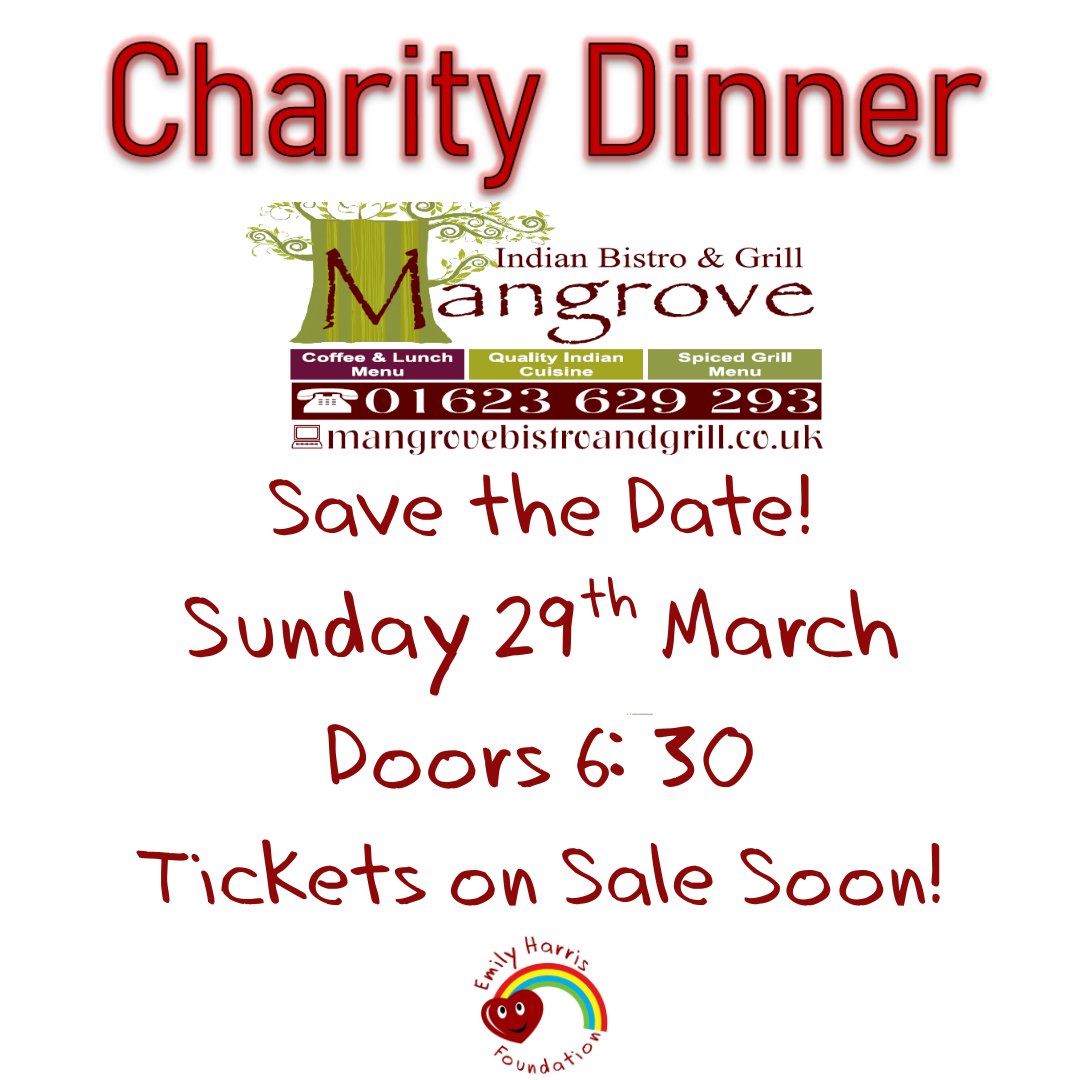 EmilyHarrisFoundatio tweet media