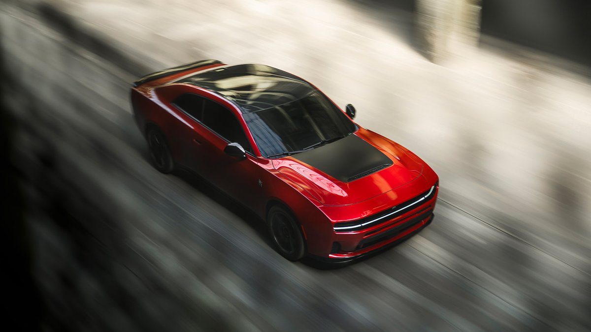 Stellantis North America tweet media