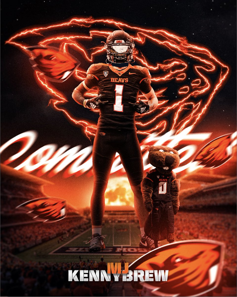 MJ Kennybrew tweet media