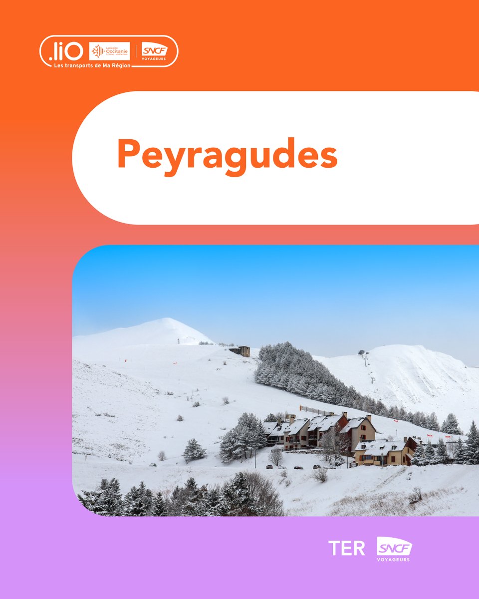 TER SNCF Voyageurs tweet media