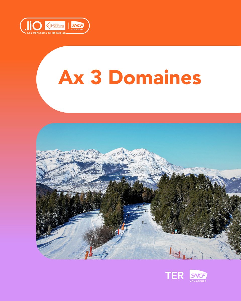 TER SNCF Voyageurs tweet media