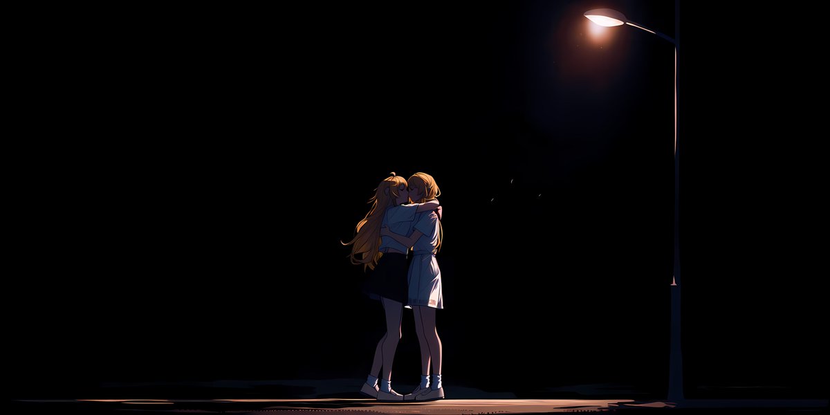 AIイラスト #AIArt #AIAnime