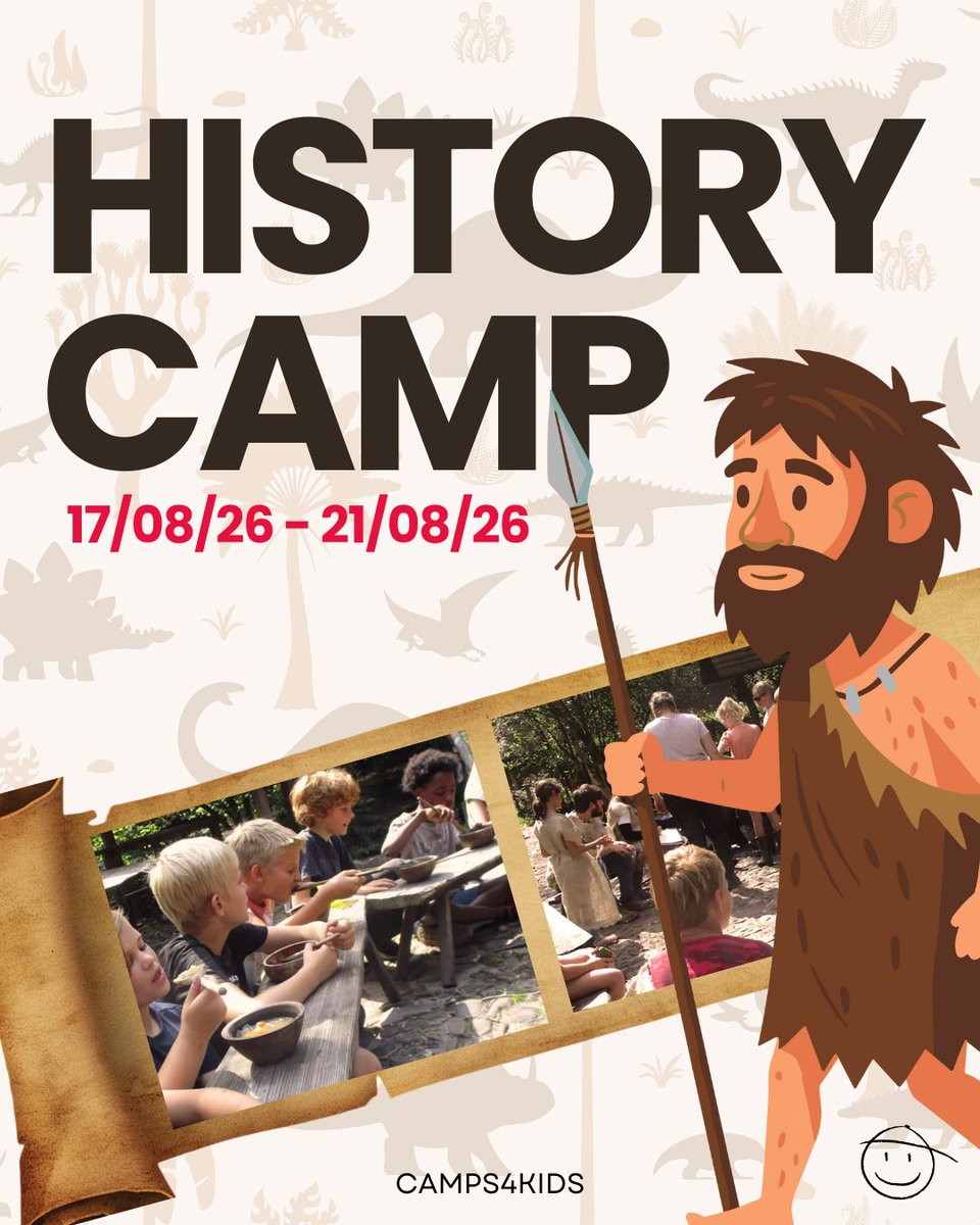 Camps4Kids tweet media