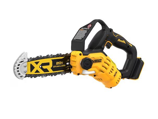 Has this balmy weather got you dreaming about spring?🧑‍🌾🧑‍🔧It's never too early to get prepared - check out all the 20V &amp; 60V options DeWalt has! 🍃blowers, ✂️pruners, 🌿trimmers, 🪚saws, 🪛drills, the list goes on....
dewalt.ca