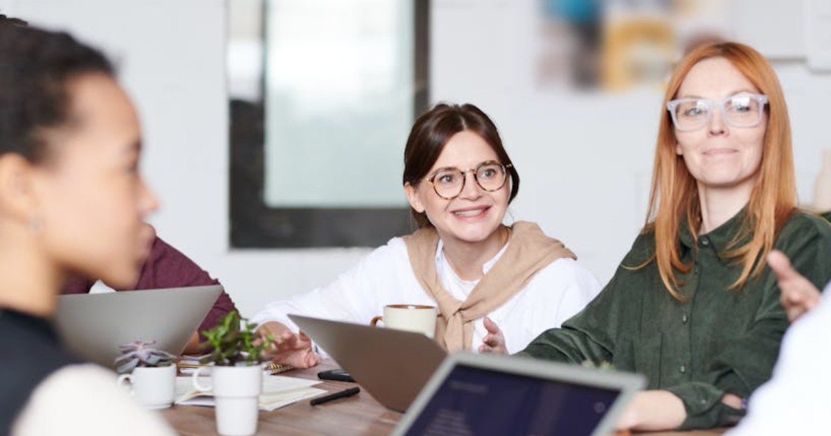 Equality Commission tweet media