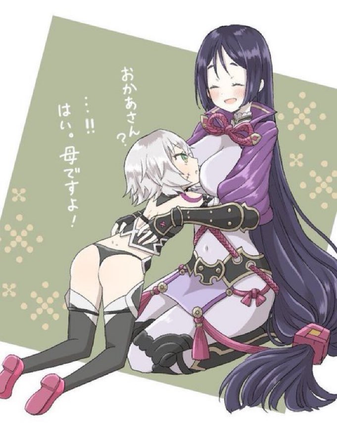 Wanting mommy again, give boobies so she can nuzzle and nom and suck. The cutie wants spoiling… needs it!