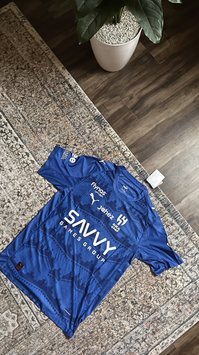 ALHILAL PINTREST tweet media