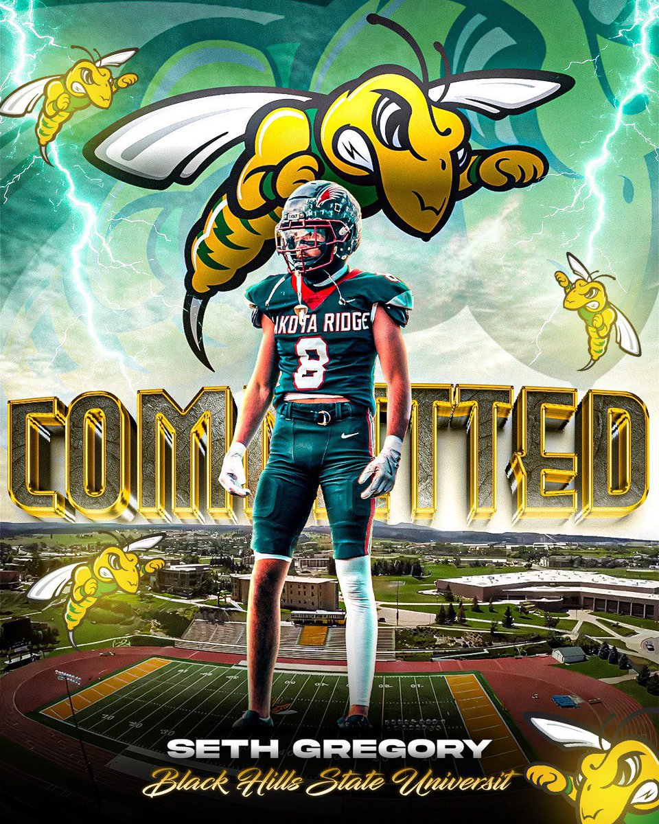 Seth Gregory tweet media