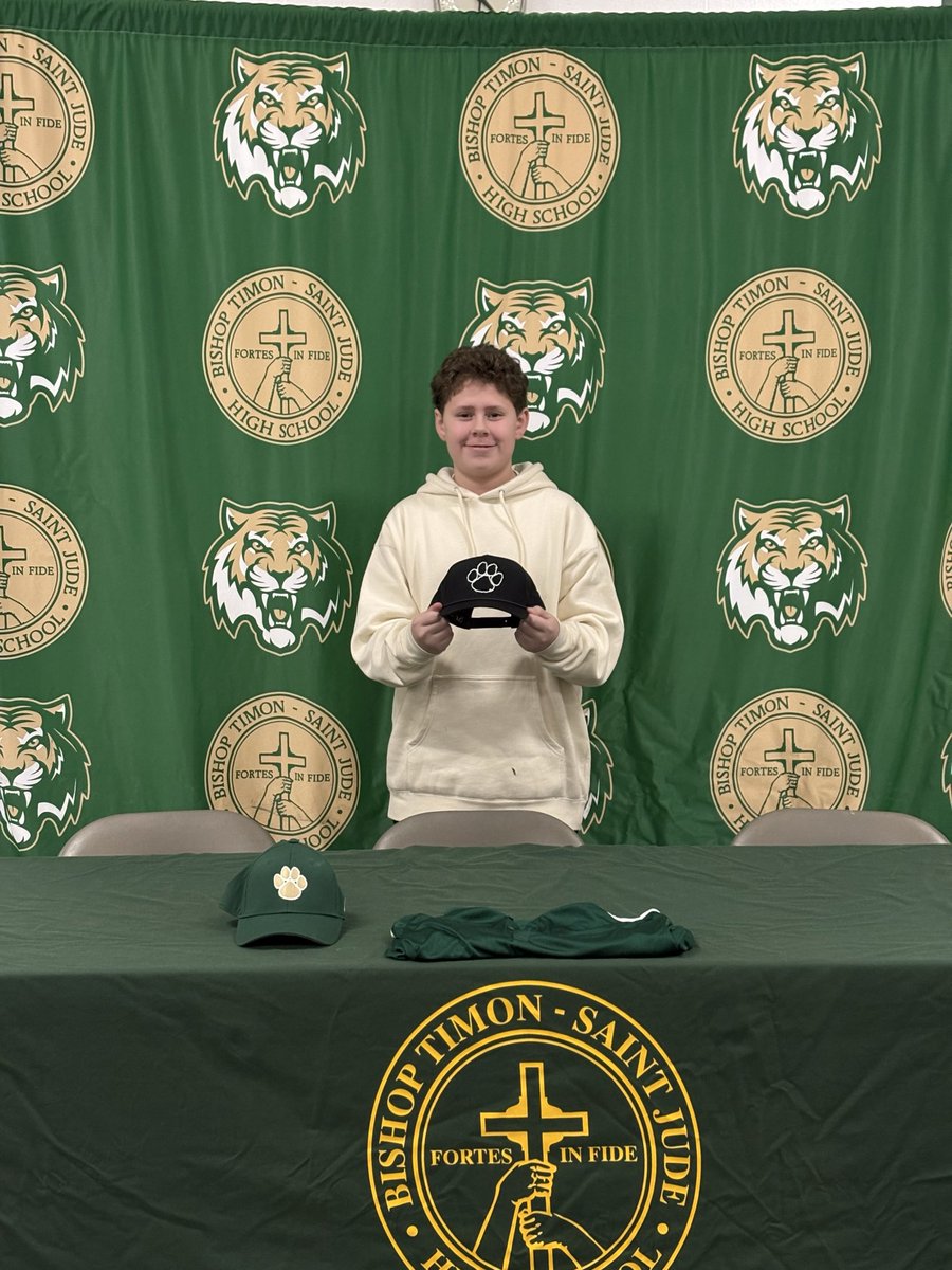 Timon High School tweet media