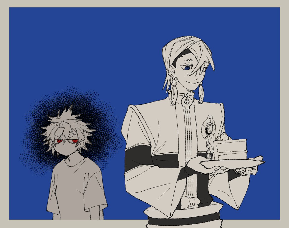 Deuyron🍉 tweet media