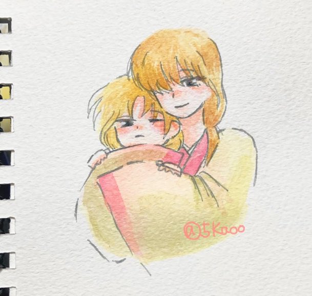 らずな tweet media