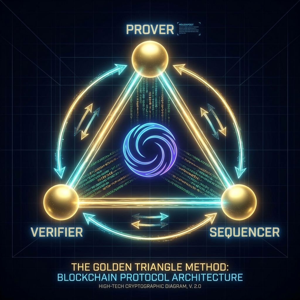Ghost Circle tweet media