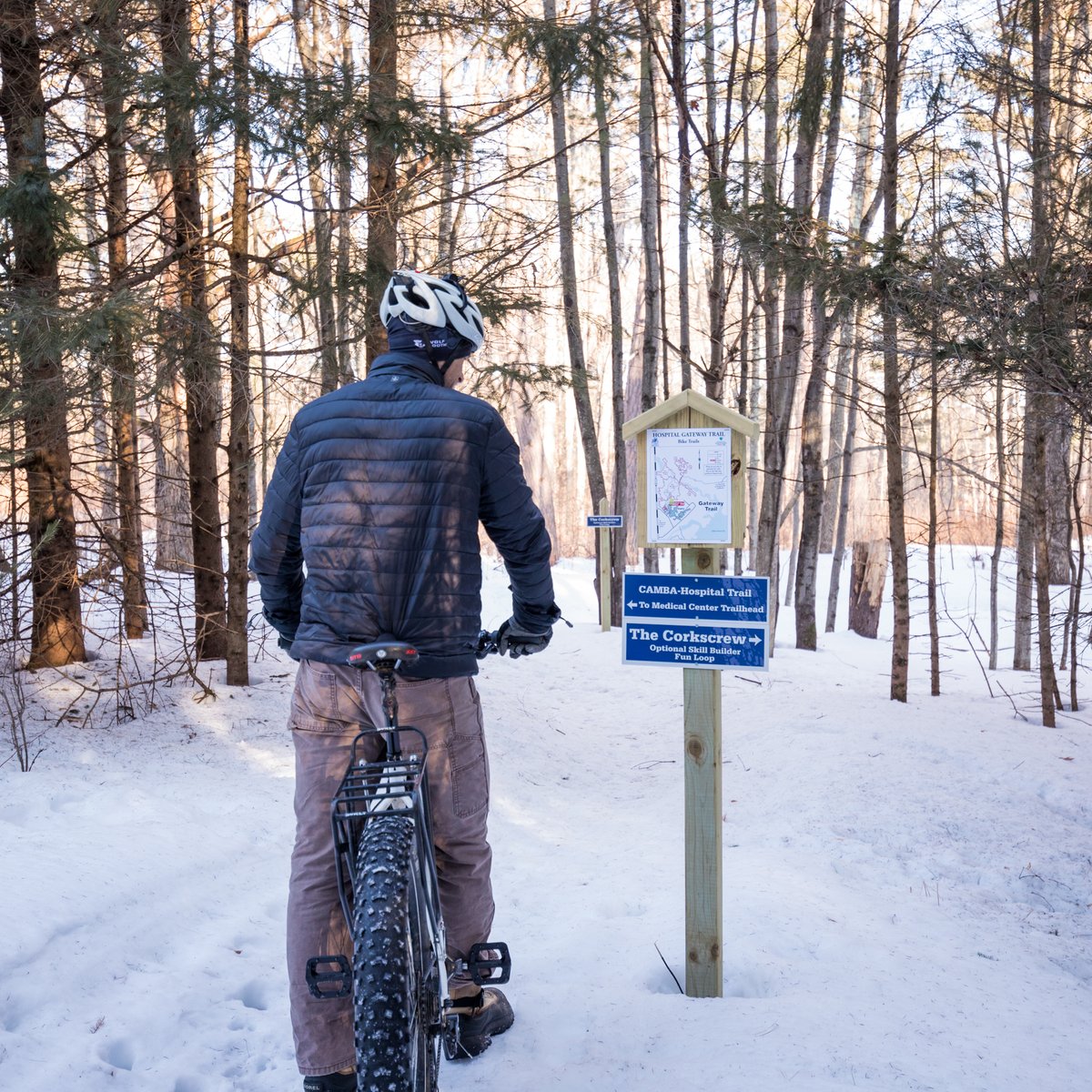 O’Connell Cabin Co. tweet media