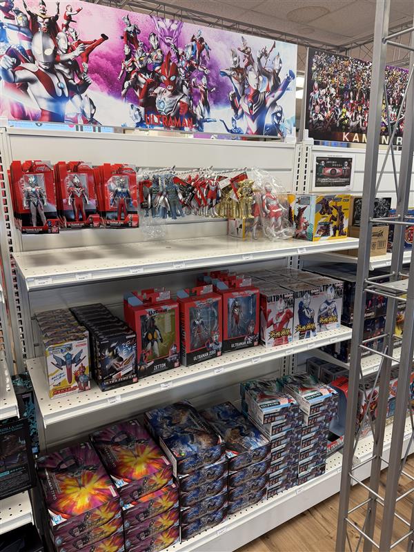 Bandai Namco Amusement America (@BandaiNamcoAM) / Posts / X