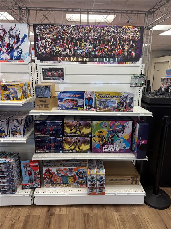 Bandai Namco Amusement America (@BandaiNamcoAM) / Posts / X