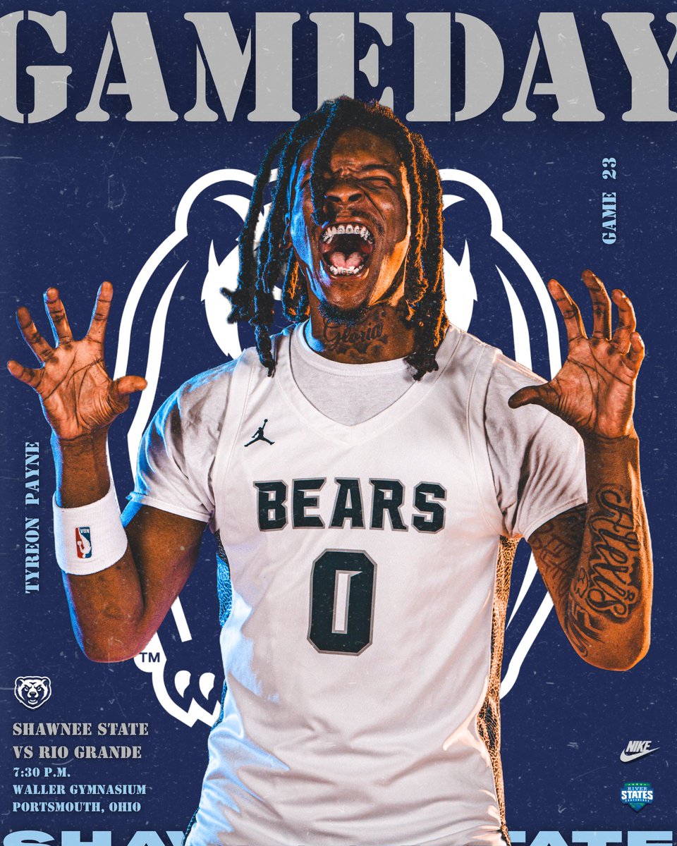 SSU Bears Athletics tweet media