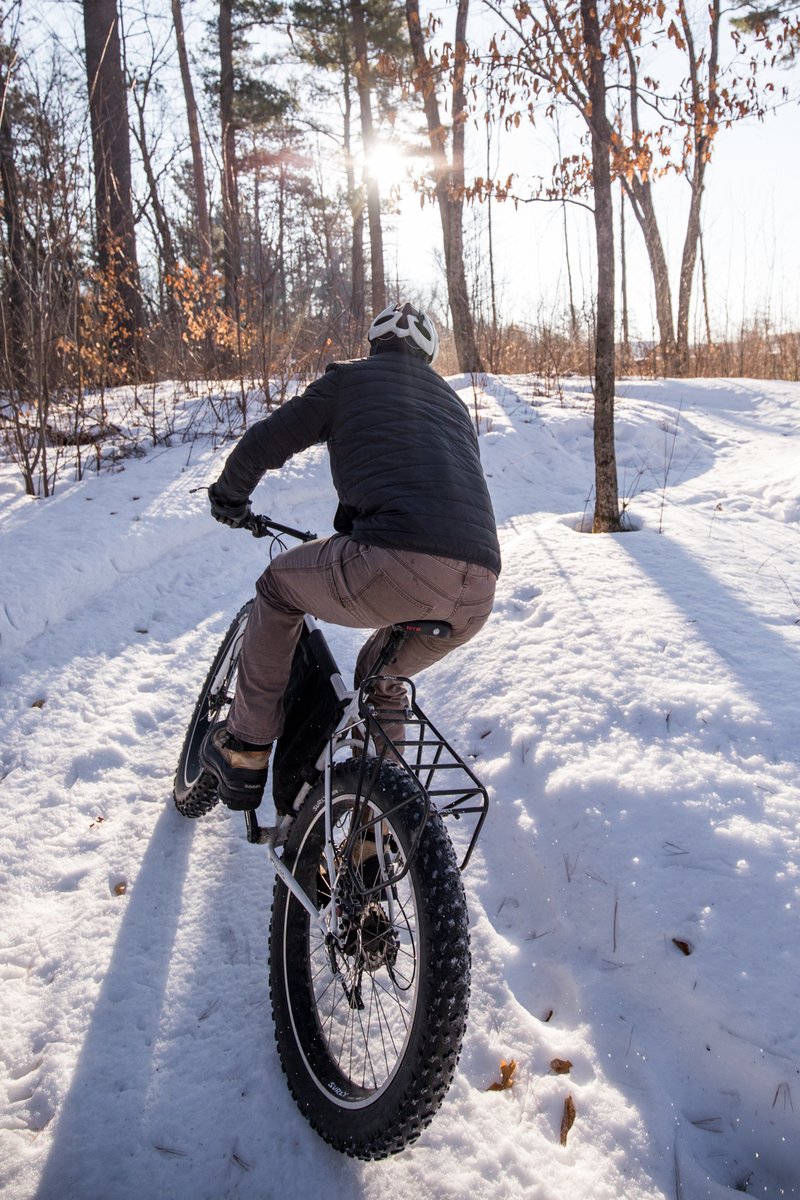 O’Connell Cabin Co. tweet media