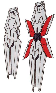 chacknoress's tweet image. iフィールド発生装置も13年でコンテナサイズからシールドに収まるまでにはなってるからなぁ。宇宙世紀の技術はちょっとおかしい。