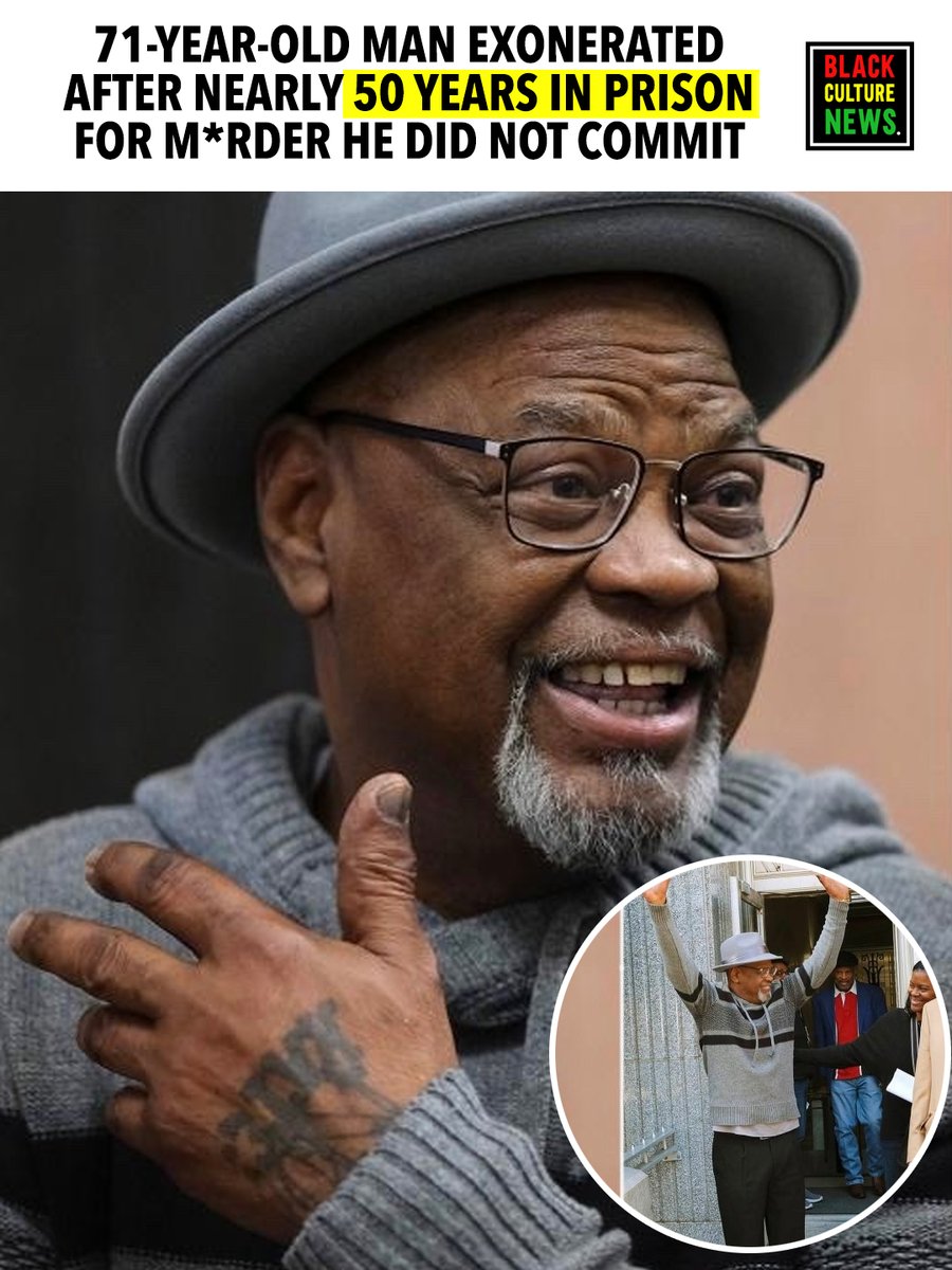 Black Culture News tweet media