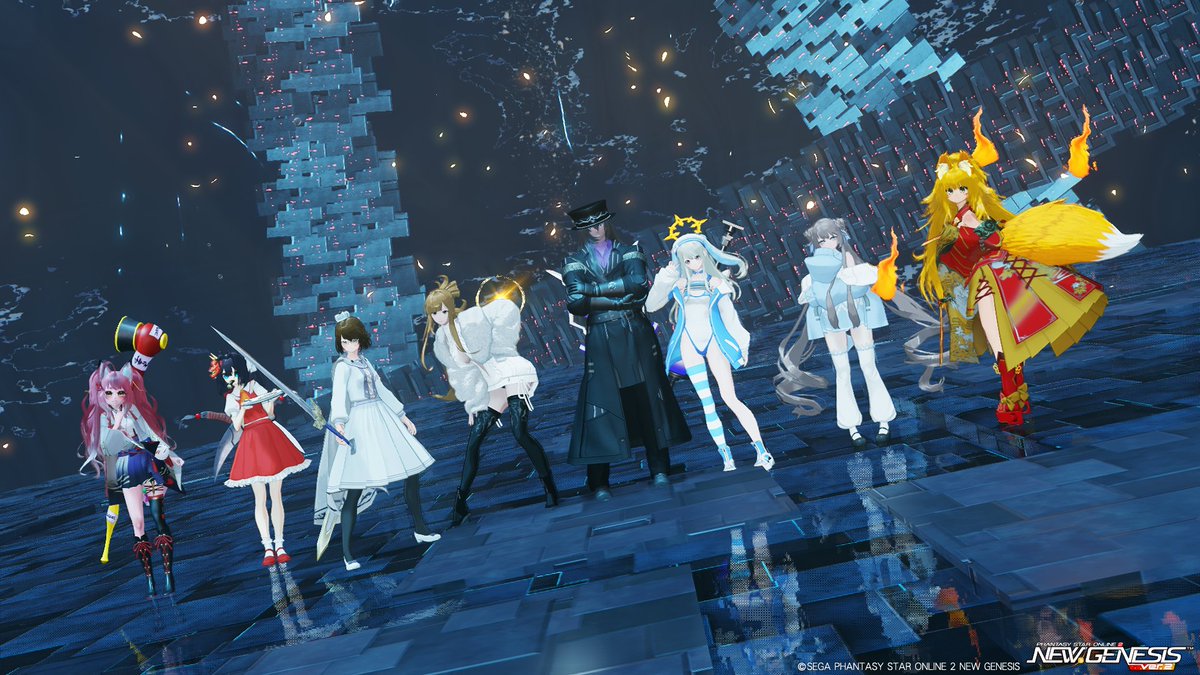 みんなのSS撮影大好きVTuberのV社長じゃもる tweet media