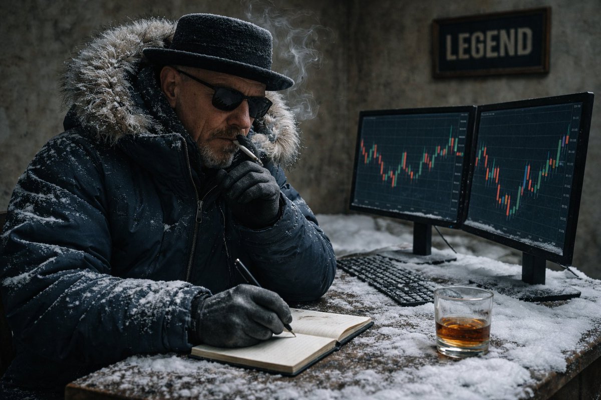 CryptoLegend⭐ tweet media