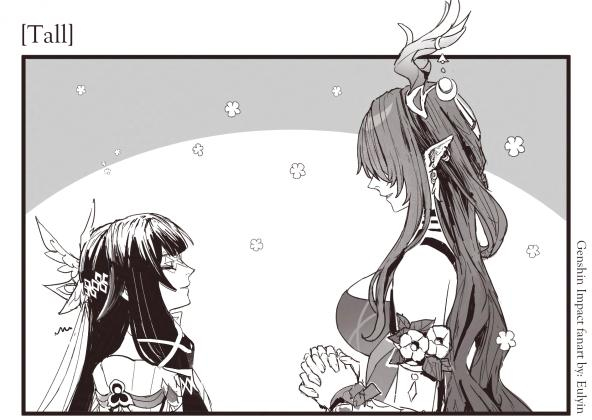 Eulyin Huan🍒DoKomi (3Y54) tweet media