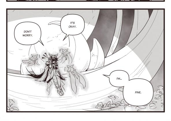 Eulyin Huan🍒DoKomi (3Y54) tweet media