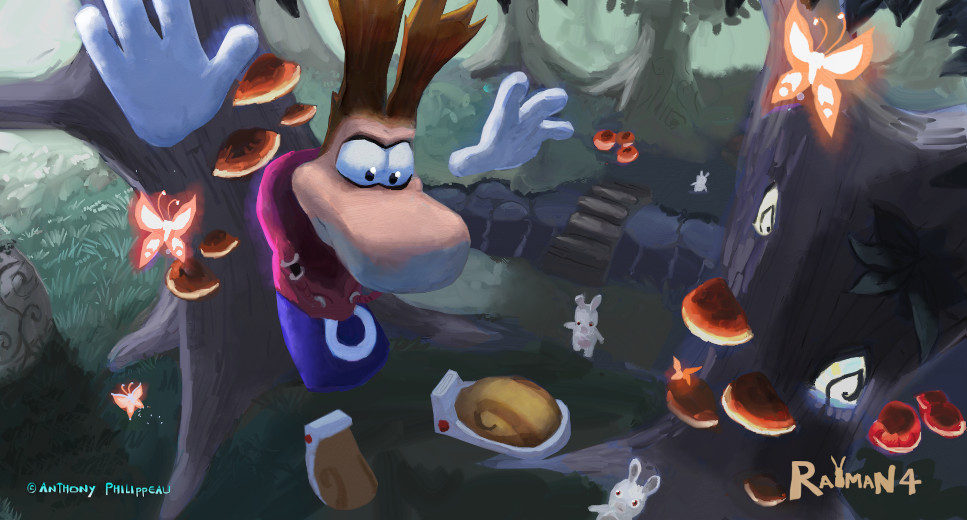 Anthony Philippeau tweet media