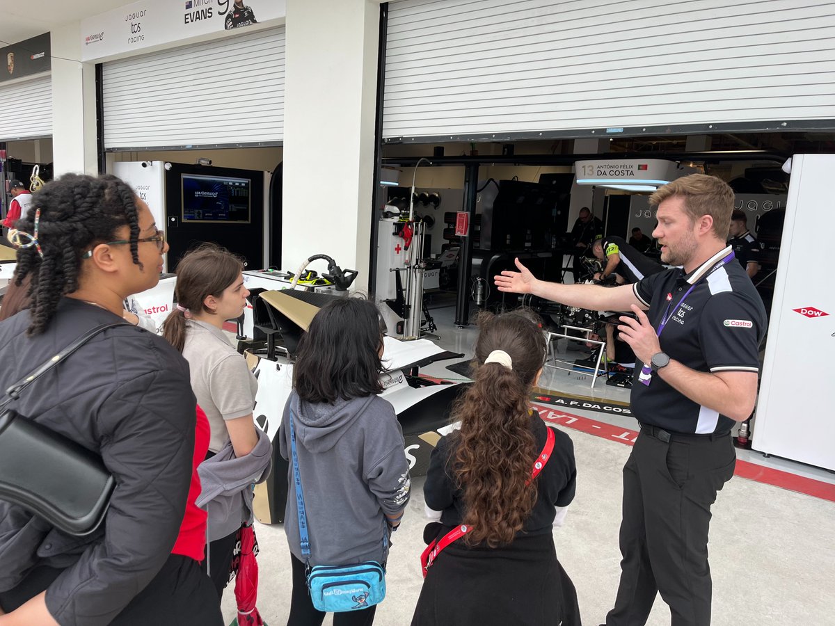 Tata Consultancy Services—North America tweet media