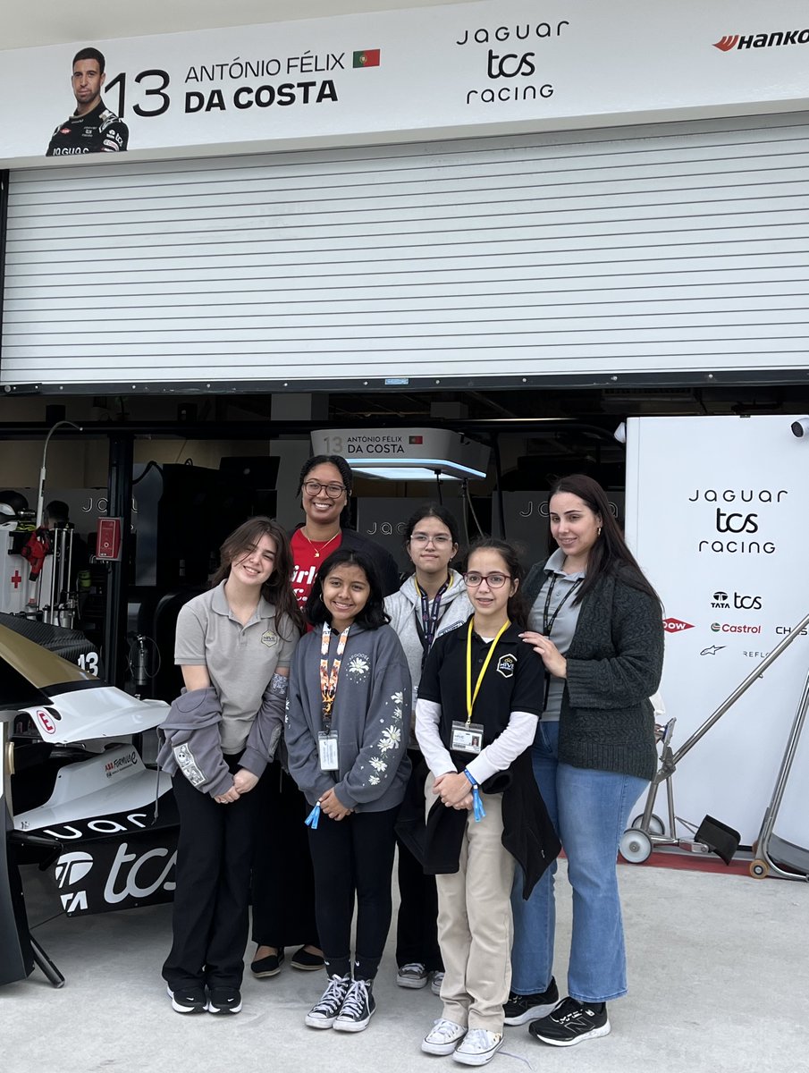 Tata Consultancy Services—North America tweet media