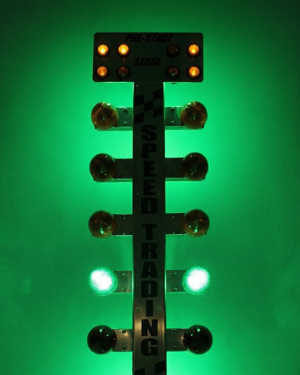 SpeedTrading tweet media