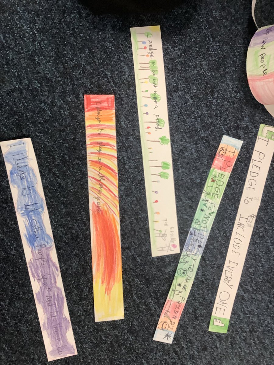 UKS2 Gaskell Primary School tweet media