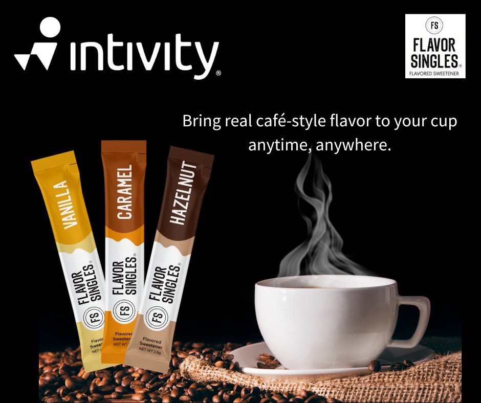 Intivity tweet media