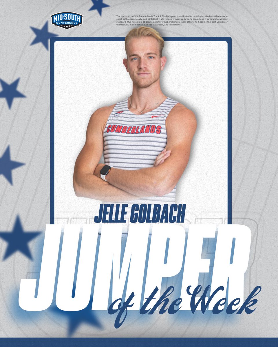 UC Patriots Track&Field/XC tweet media