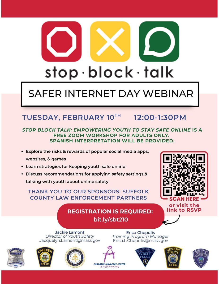 Children's Advocacy Center of Suffolk County tweet media