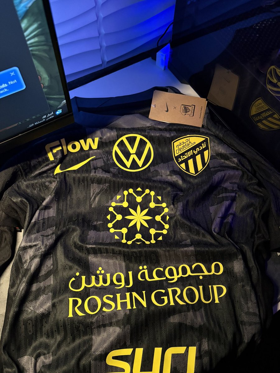 سيف الاتحادي / SAIF tweet media