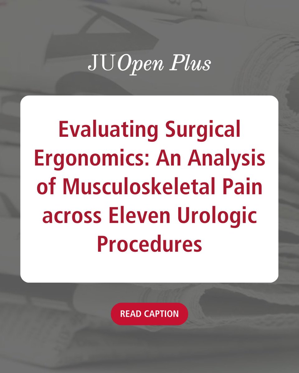 JU Open Plus tweet media