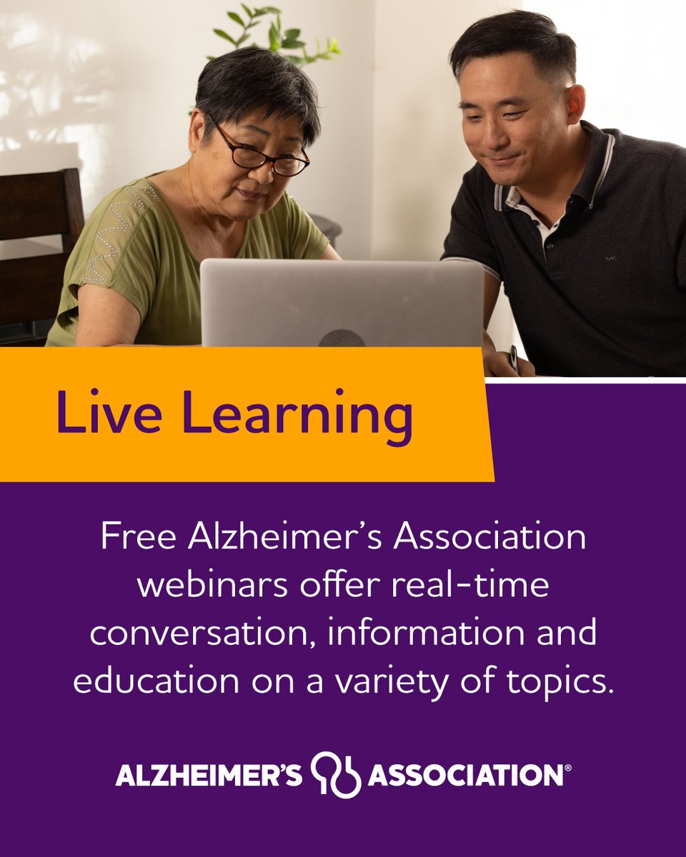 Alz Association, San Antonio & South TX tweet media